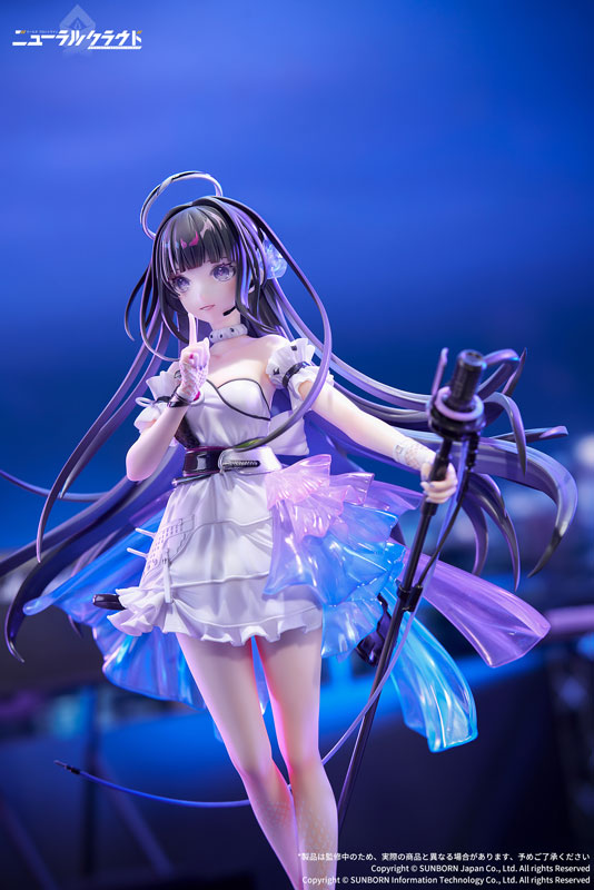 [特典版] APEX 1/7 雲圖計畫 七花 少女偶像ver. PVC_6