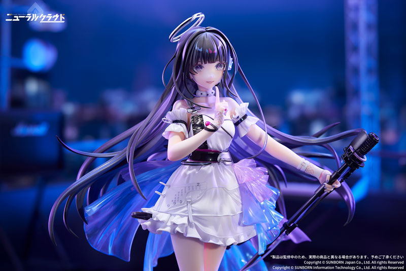 [特典版] APEX 1/7 雲圖計畫 七花 少女偶像ver. PVC_7
