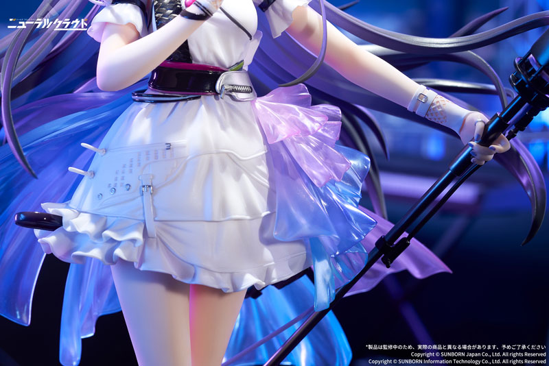 [特典版] APEX 1/7 雲圖計畫 七花 少女偶像ver. PVC_8