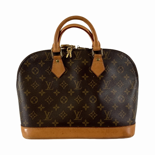 【誠品生活板橋店】LOUIS VUITTON/托特包//M51130