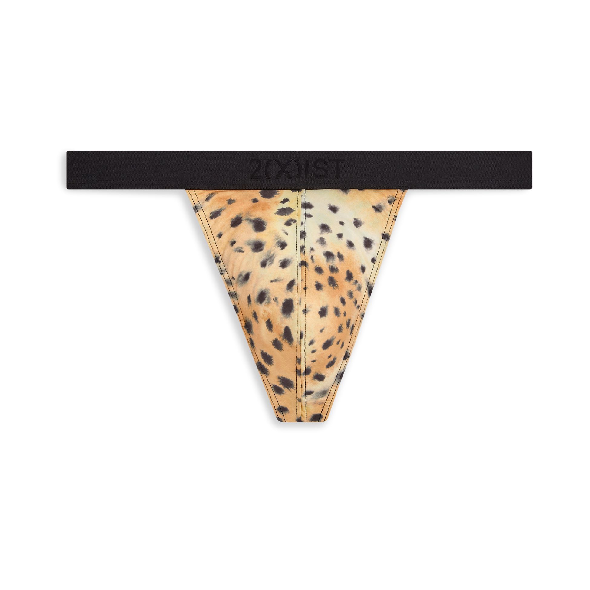 CLASSIC THONG_0
