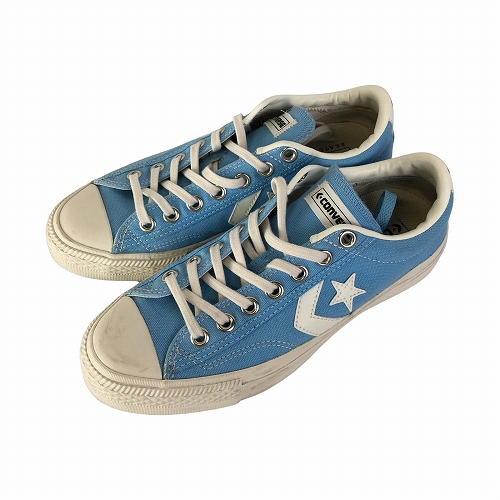 【高雄大立店】CONVERSE/低筒運動休閒鞋//1CL834