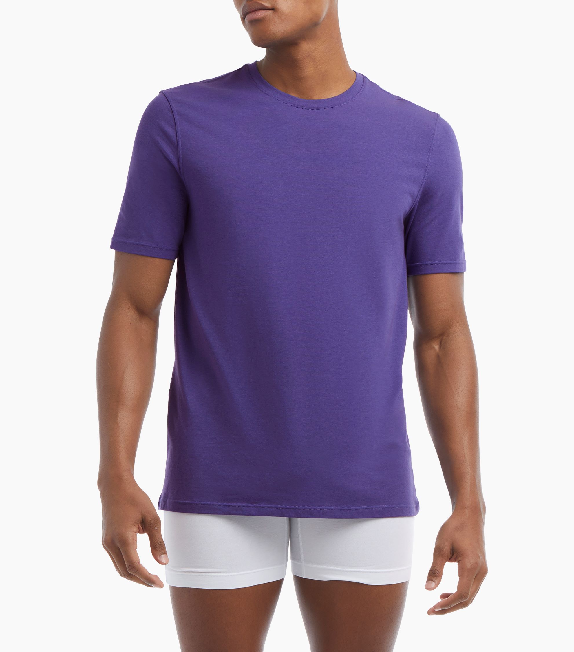 DREAM | CREWNECK T-SHIRT_1