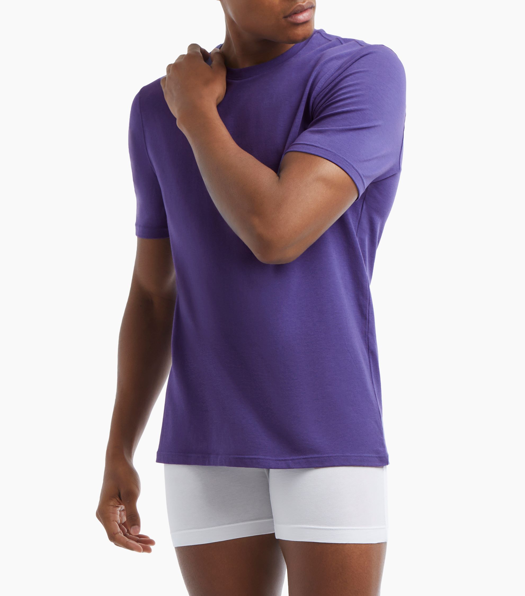 DREAM | CREWNECK T-SHIRT_2
