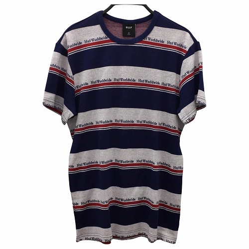 【台中一中店】HUF/T恤/S/KN00042SU18