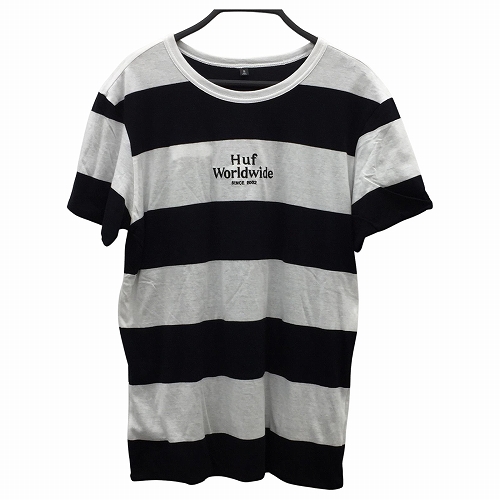 【台中中友百貨店】HUF/T恤/S/KN00060