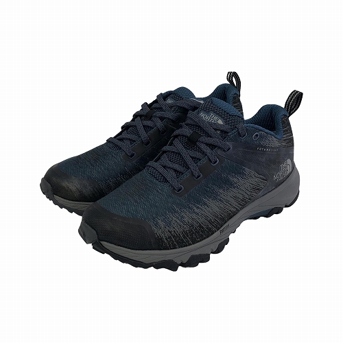 【南港店】THE NORTH FACE/低筒運動休閒鞋/25cm/NF0A4PFO