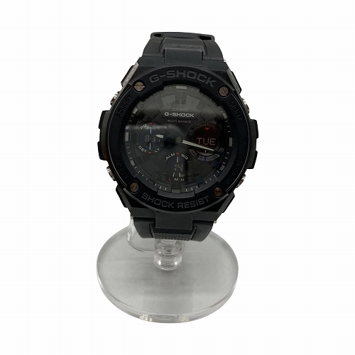 【宜蘭家樂福店】CASIO/男錶//GST-W100G-1BJF