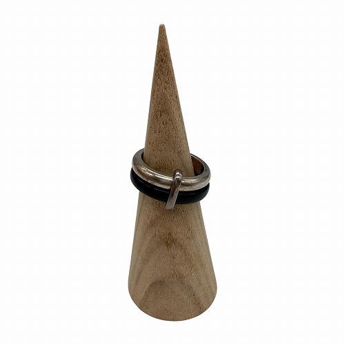 【高雄大遠百店】GEORG JENSEN/戒指/FREE/A119