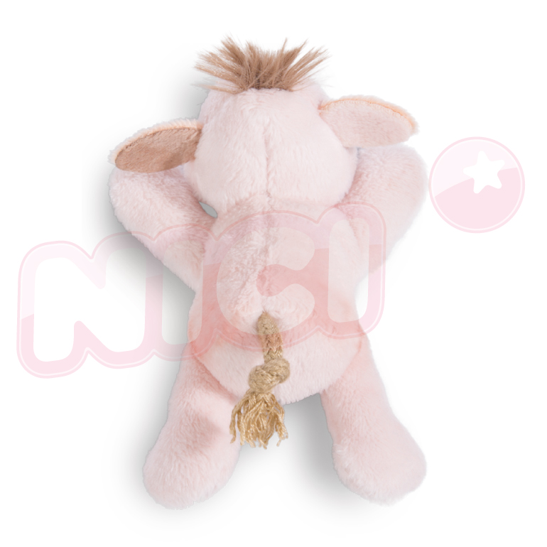 [49193] NICI 皮維克小豬磁鐵玩偶_1