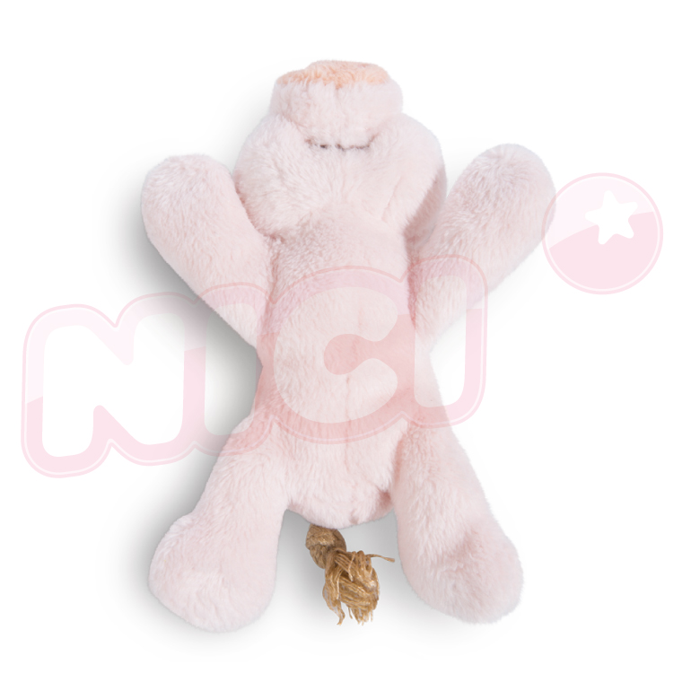 [49193] NICI 皮維克小豬磁鐵玩偶_2