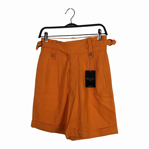 【桃園統領店】HAVERSACK/短褲/S/86120518-S