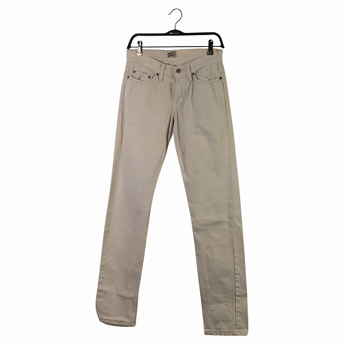 【桃園統領店】NAKED & FAMOUS DENIM/直筒褲/29/10803
