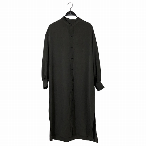 【台中中友百貨店】HYKE/襯衫洋裝//212-16120