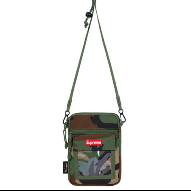 SUPREME SS19 UTILITY POUCH