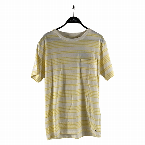 【桃園家樂福經國店】LEVI’S MADE&CRAFTED/T恤/S/PC9-29248-0069