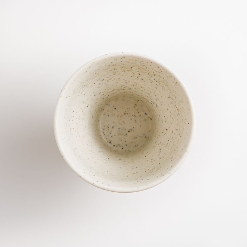 Ice Crack 23cm Ceramic Plate_2