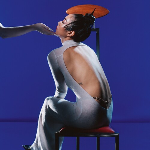 Rina Sawayama - Hold The Girl (Anniversary Edition) (CD)_0