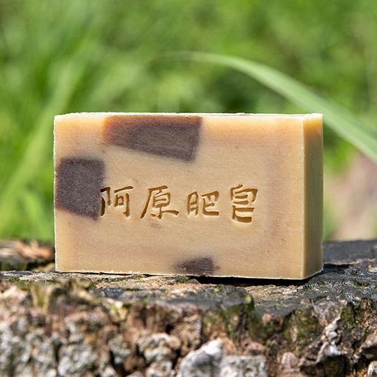 【YUAN】Wild Patchouli Soap+Wormwood soap_2