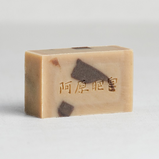【YUAN】Wild Patchouli Soap+Wormwood soap_4