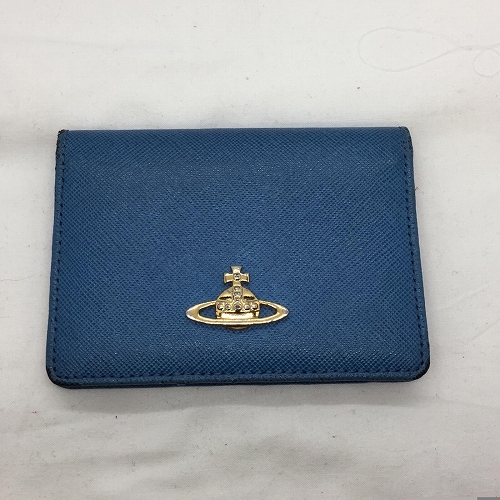 【宜蘭家樂福店】Vivienne Westwood/名片包//