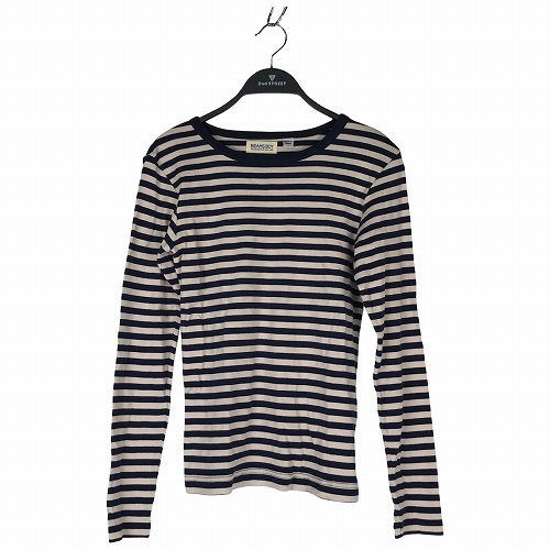【南港店】BEAMS BOY/長袖T/其他/13-14-0060-654