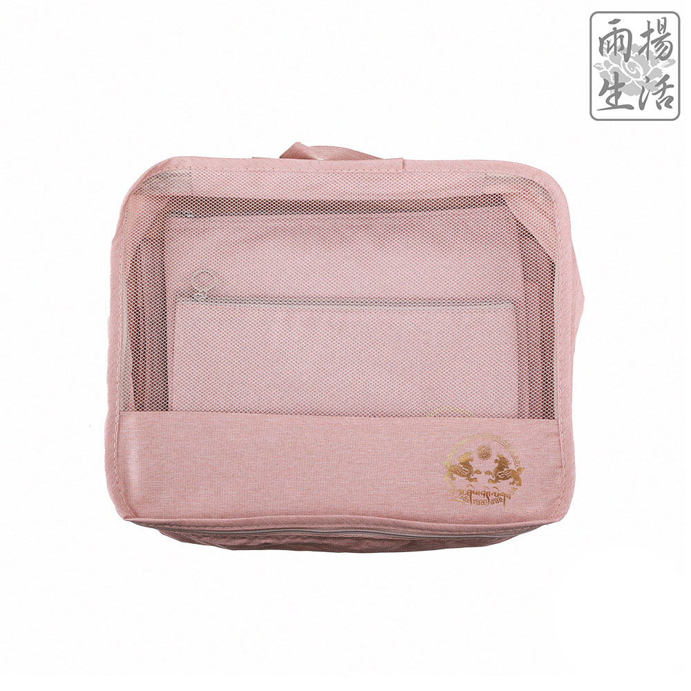平安聚福收納七件組-卡其色 （限海外直購）Storage Set_2