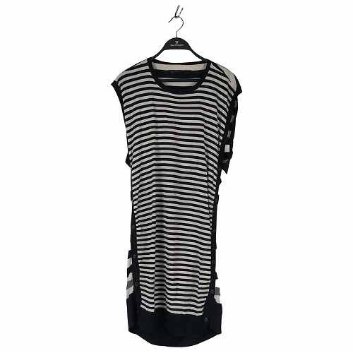 【南港店】ALLSAINTS SPITALFIELDS/洋裝/M/WD327G