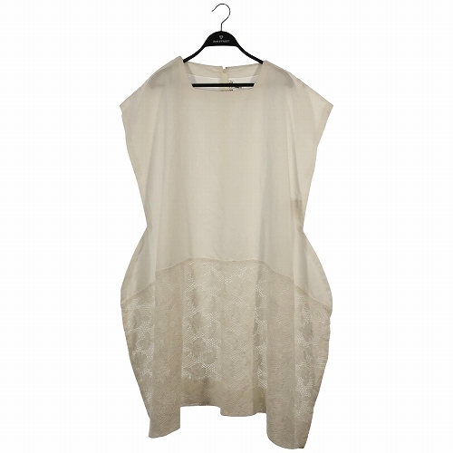 【台中一中店】COMME des GARCONS COMME des GARCONS/洋裝//RI-O019