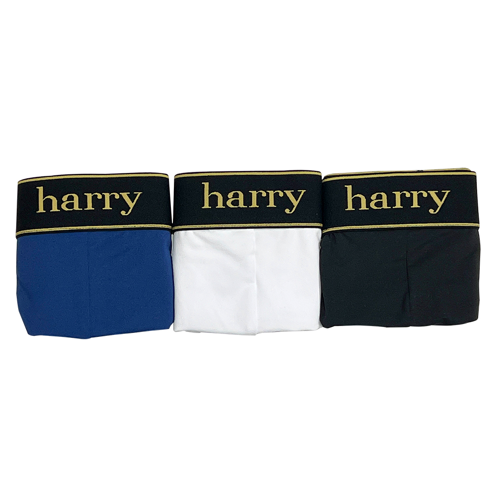 harry 經典運動機能高衩內著(三色)(台灣製造)_4