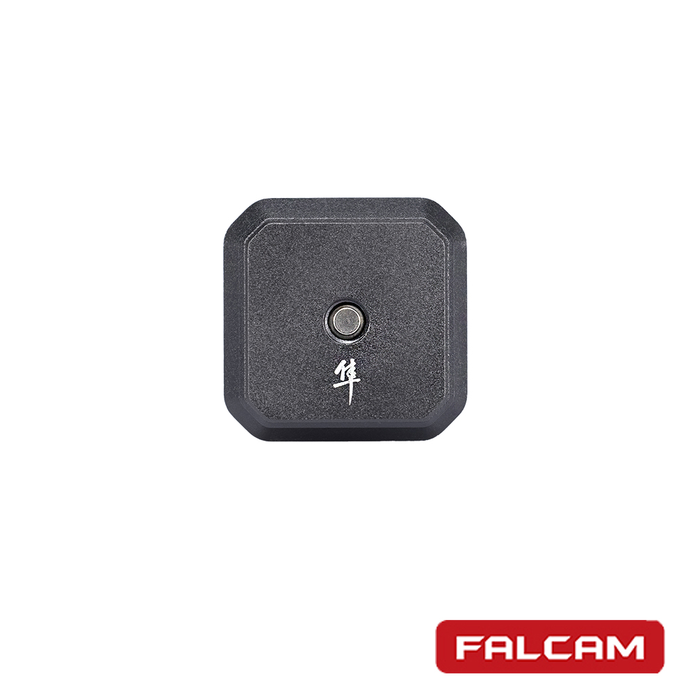 【FALCAM】F22 公冷靴快裝板 FAL2534 公司貨_3