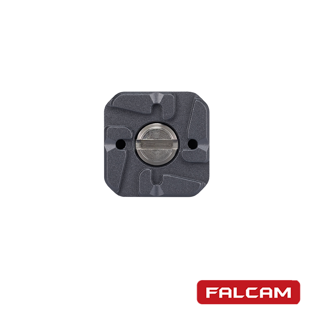 【FALCAM】F22 公冷靴快裝板 FAL2534 公司貨_4