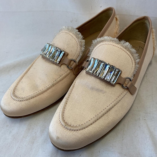 【微風南山店】GIUSEPPE ZANOTTI DESIGN/鞋子/37 1/2/