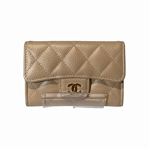 【高雄夢時代店】CHANEL/名片包//31884780
