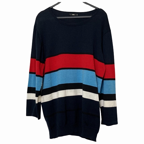 【徐匯廣場店】HARE/開襟外套/L/