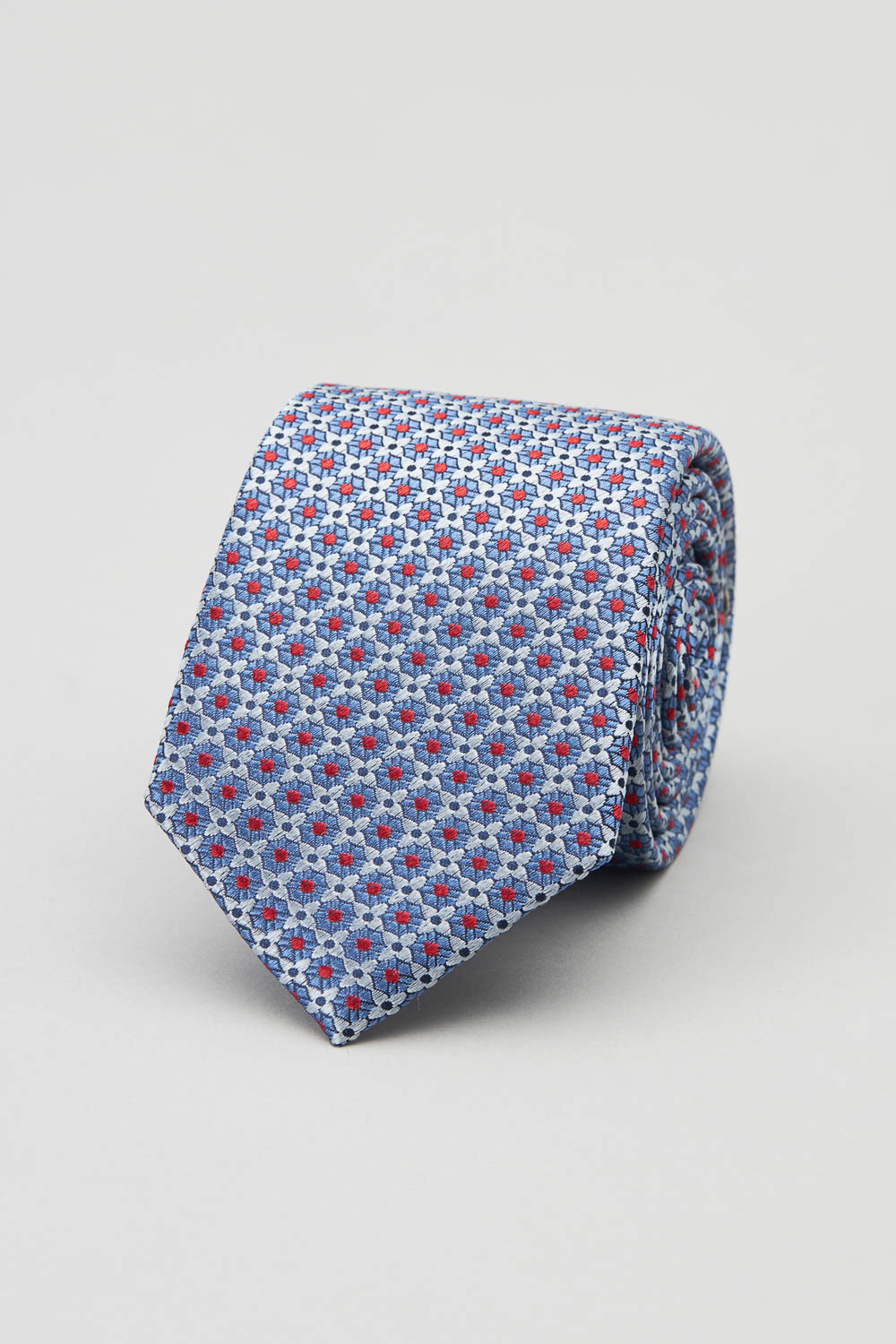 SST&C Geometric Tie | 1912309005  (Outlet)_0