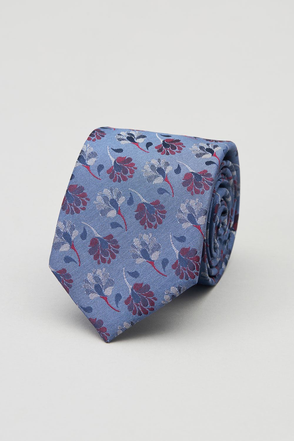 SST&C Floral Tie | 1912309008  (Outlet)_0