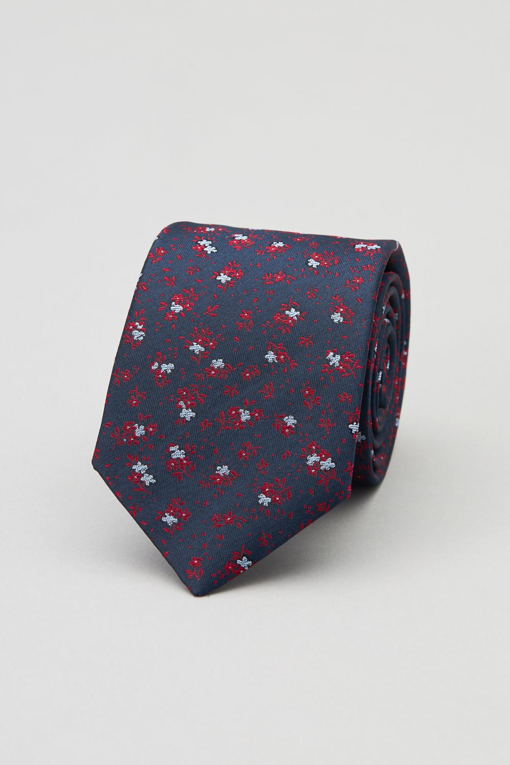 SST&C Floral Tie | 1912309010  (Outlet)_0