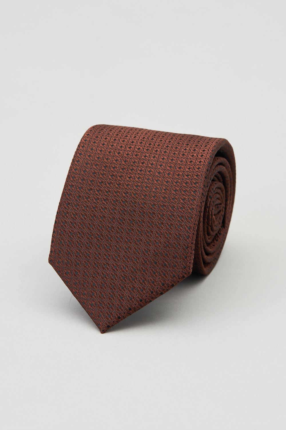 SST&C Textured Tie | 1912309012  (Outlet)_0