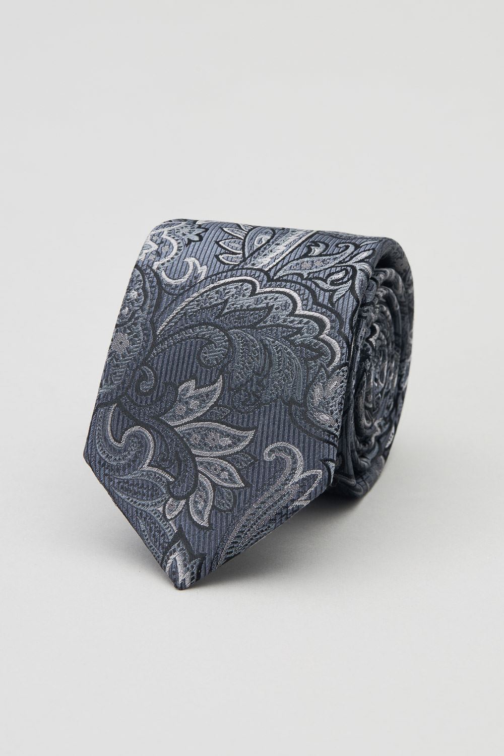 SST&C Floral Tie | 1912309013  (Outlet)_0
