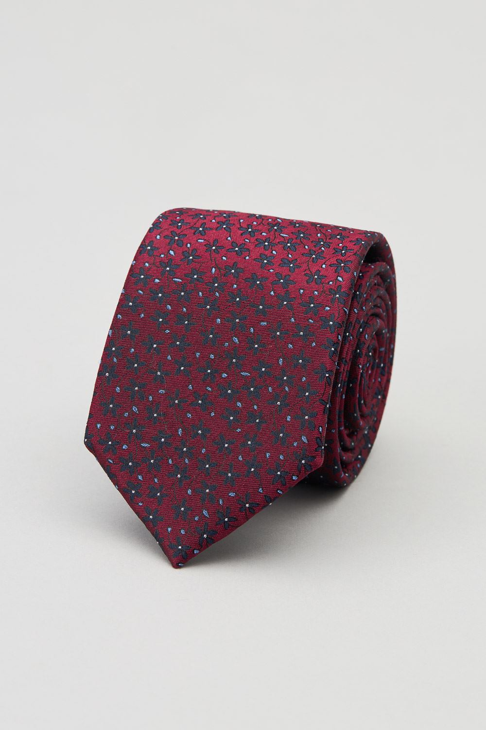 SST&C Floral Tie | 1912309018  (Outlet)_0