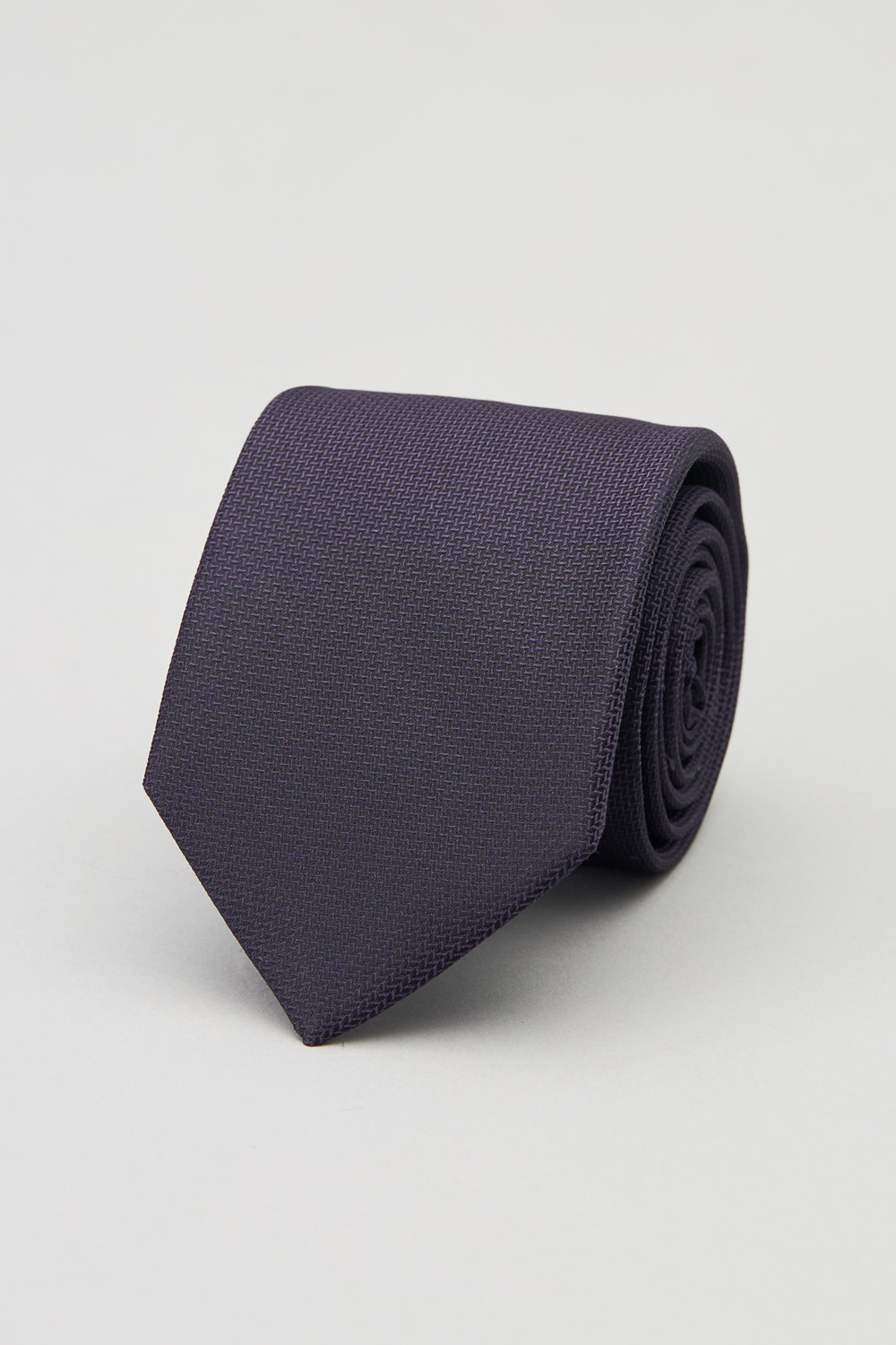 SST&C Plain Tie | 1912309019  (Outlet)_0