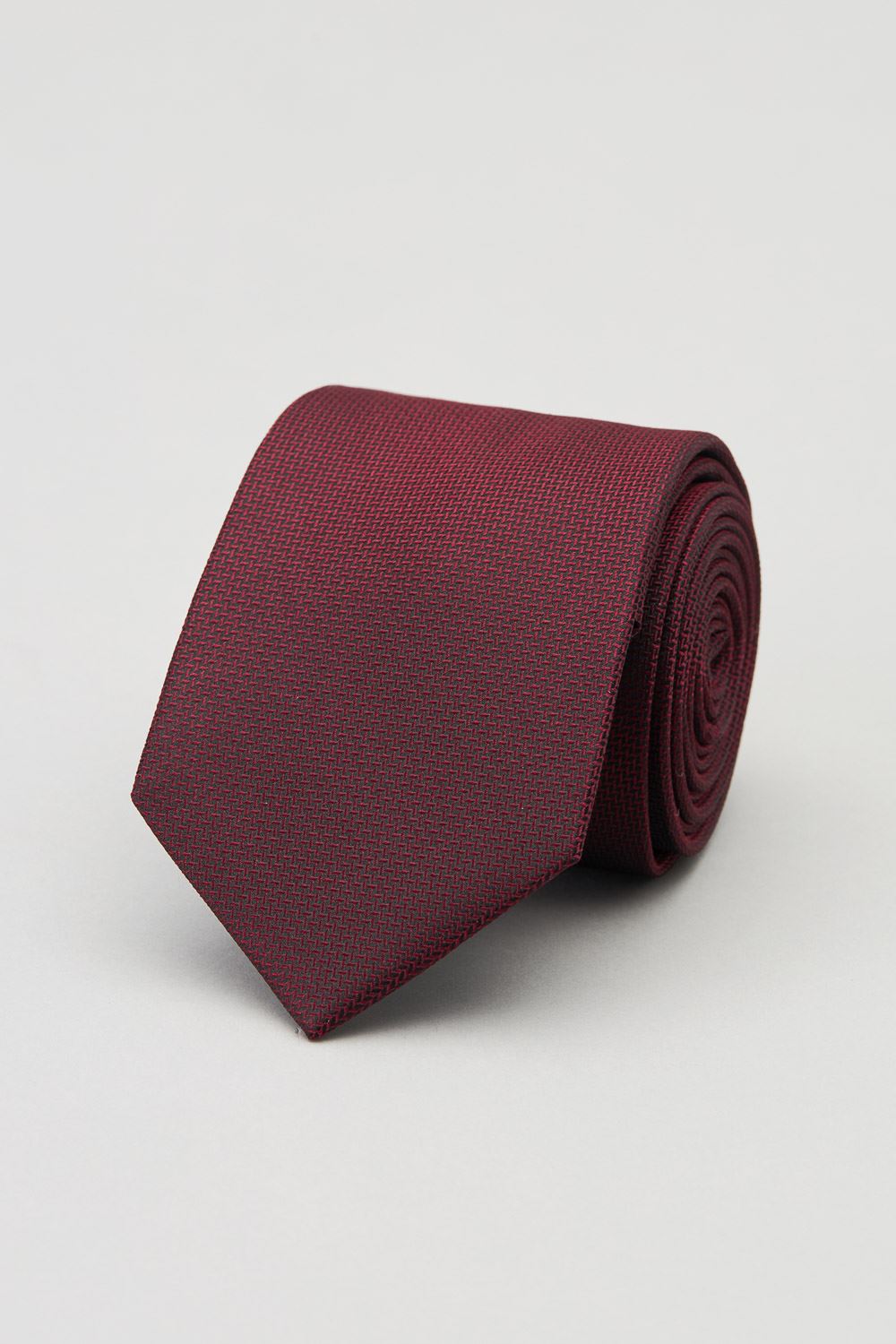 SST&C Plain Tie | 1912309020  (Outlet)_0