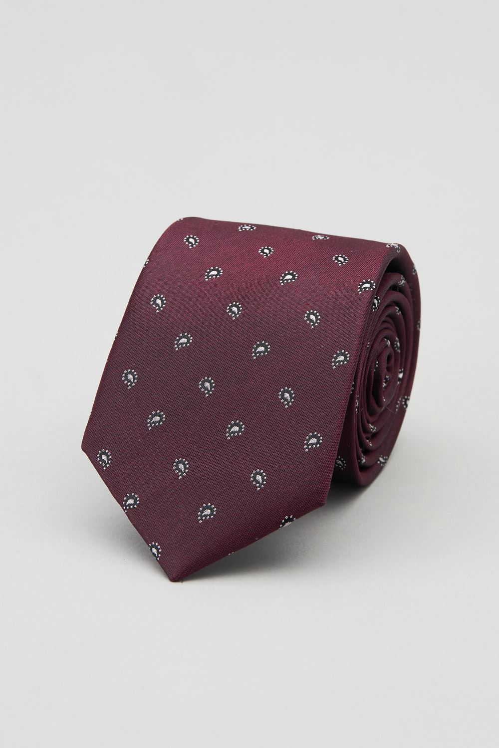 SST&C Amoeba Tie | 1912309027  (Outlet)_0