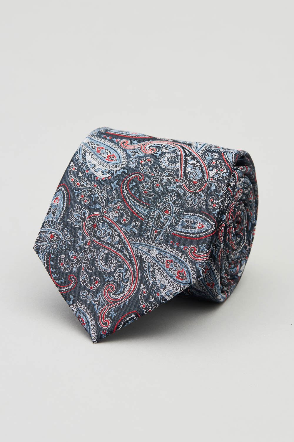 SST&C Amoeba Tie | 2012309008  (Outlet)_0