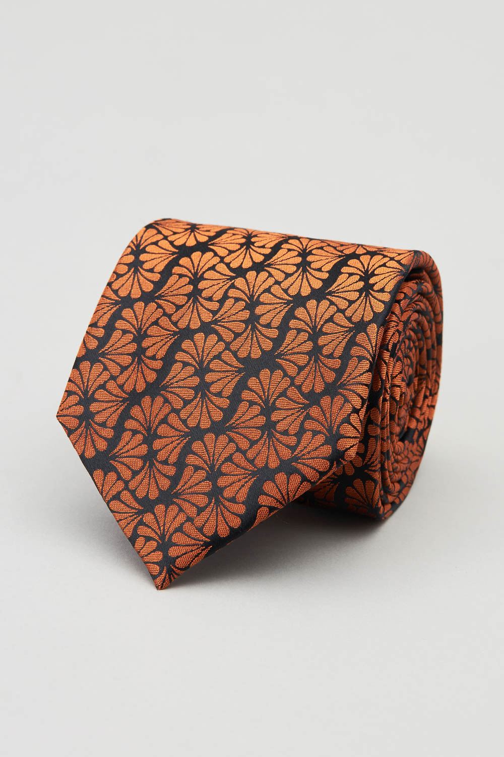 SST&C Floral Tie | 2012309017  (Outlet)_0