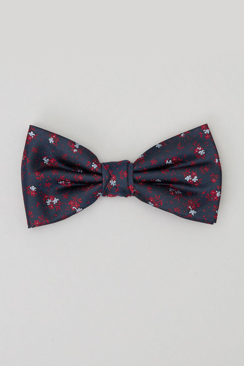 SST&C Floral Bow Tie | 2512309003  (Outlet)_0