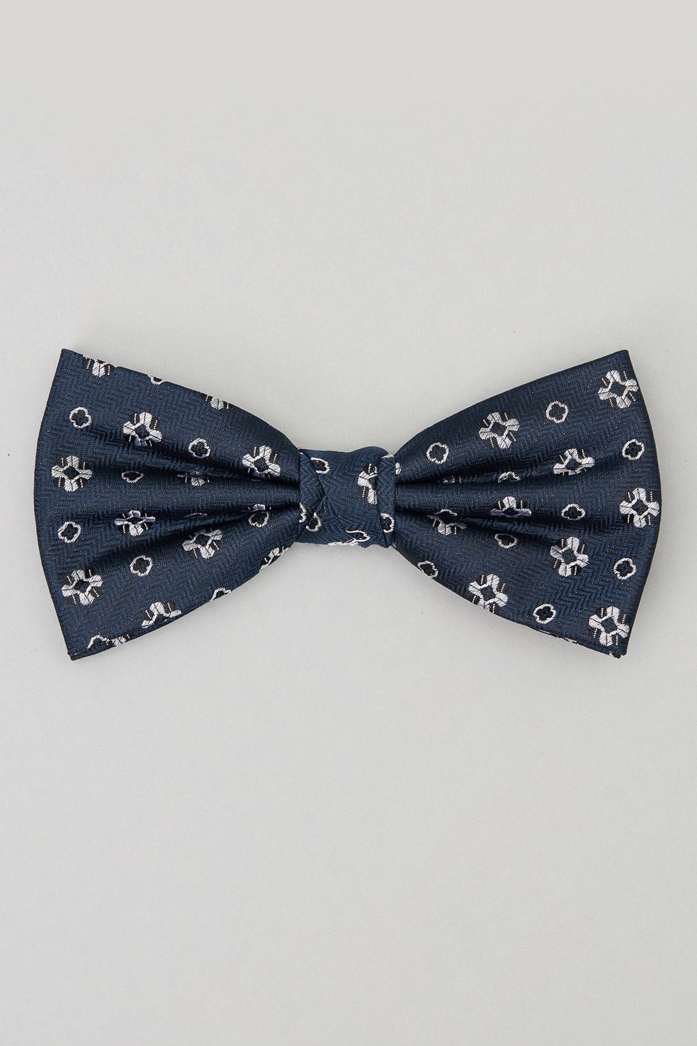 SST&C Geometric Bow Tie | 2512309004  (Outlet)_0
