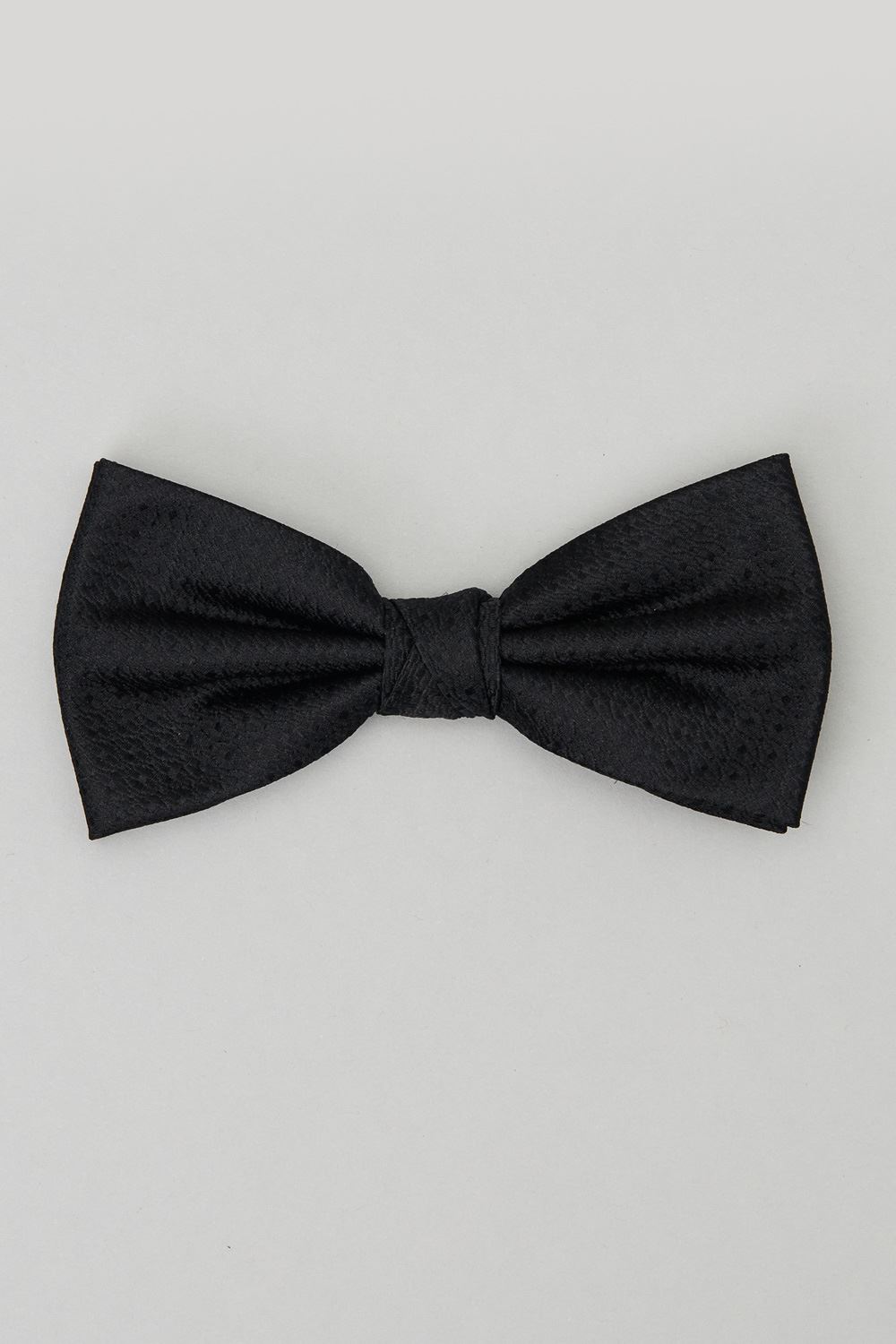 SST&C Textured Bow Tie | 2512309005  (Outlet)_0