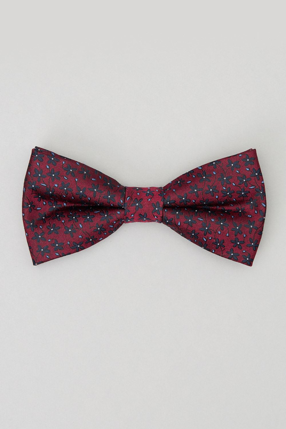 SST&C Floral Bow Tie | 2512309010  (Outlet)_0